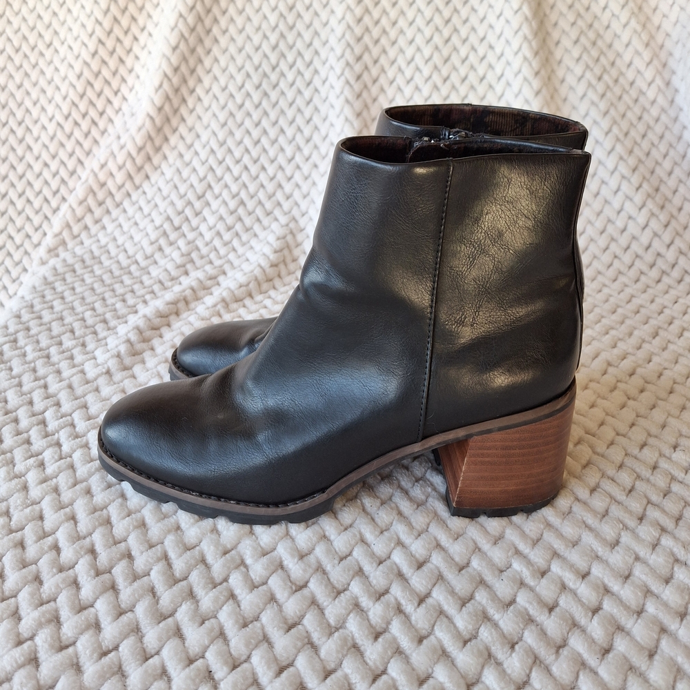 Women's Kork-Ease Chandler Ankle Boots